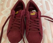 Puma runners