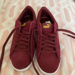Puma runners