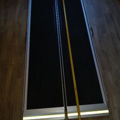Wheelchair Ramp - 176cm / 69"