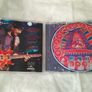 Santana - Supernatural Cd Image 2