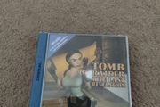 Tomb Raider The Last Revelation Dreamcast