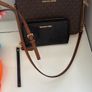 Michael Kors bag and purse Image 2