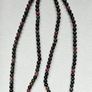 Natural Tourmaline beads necklace / bracelet Image 2