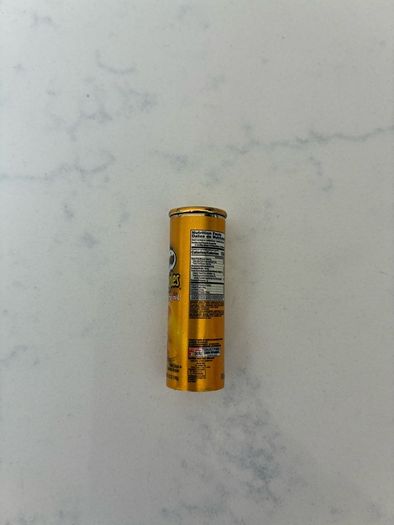 Mini Brands Zuru - Gold Pringles