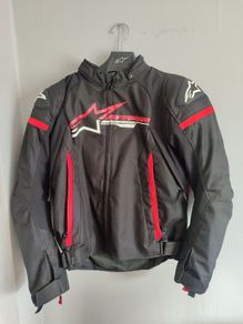 Alpinestars Waterproof Textile Jacket