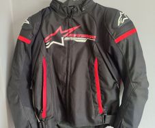 Alpinestars Waterproof Textile Jacket