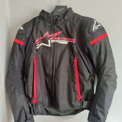 Alpinestars Waterproof Textile Jacket