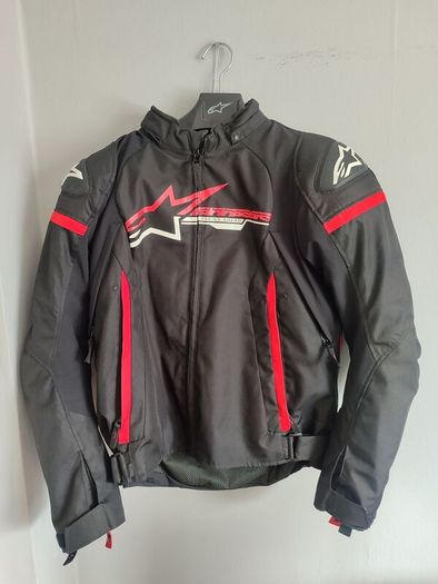 Alpinestars Waterproof Textile Jacket