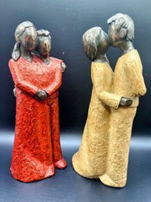 Genesis Figurines