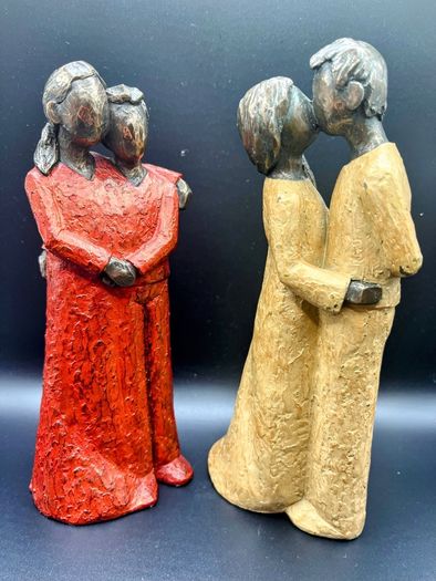 Genesis Figurines