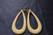 Vintage earrings