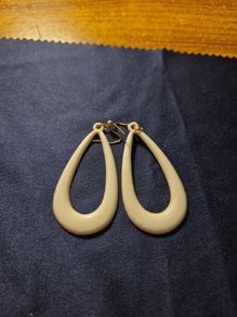 Vintage earrings