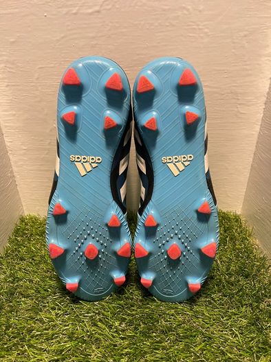Adidas Predator Instinct FG Football Boots | UK 9