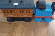 Thomas the Tank 2 in 1 playset