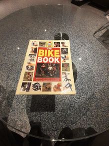 The bike book