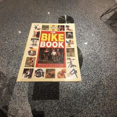 The bike book