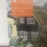 Rose Cottage Jigsaw by Angela Harding Image 2