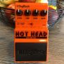Digitech Hot Head - Overdrive / Distortion Image 5