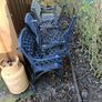 garden chairs Image 2