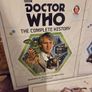 Doctor Who The Complete History 9 Books Hardback Image 6