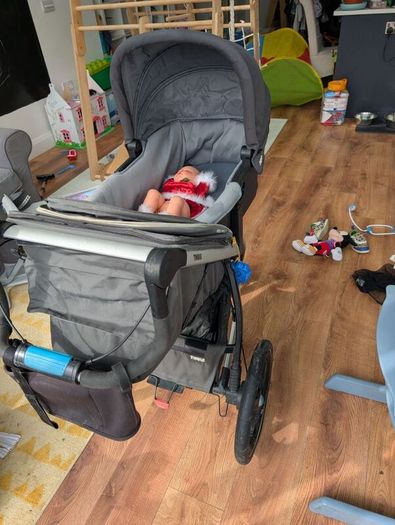 Thule Urban Glide