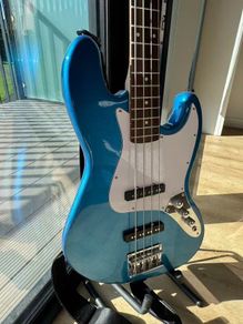 Bass