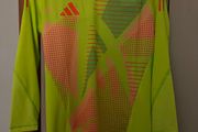 Adidas Tiro 24 Goalkeeper Shirt Mens Size Large Football/Soccer