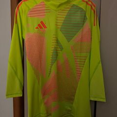 Adidas Tiro 24 Goalkeeper Shirt Mens Size Large Football/Soccer