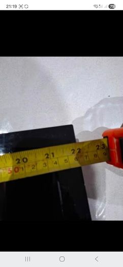 TV flat screen