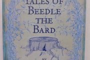 The TalesOf Beedle The Bard