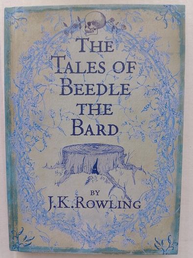 The TalesOf Beedle The Bard