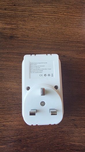 Smart Plug
