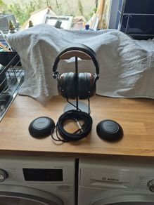 Fostex TH600 Headphones