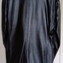 Black Leather Jacket Image 2