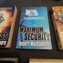 Robert Muchamore novels job lot Image 4