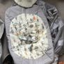 Joie Travel cot + bouncer + changing mat Image 6