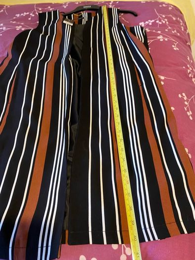 sleeveless jacket/top/