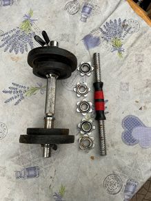 Free Weights