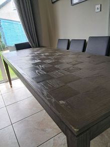 Kitchen Table