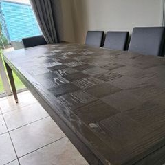 Kitchen Table