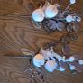 Selection of Christmas decorations Image 5