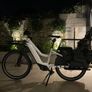 Riese and Muller Multicharger Mixte GT Vario 750 Ebike Premium Family Electric Bike Image 4