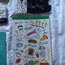 Friends Tv Show - Memorabilia Image 5