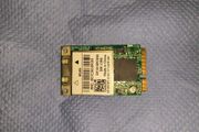 Dell Wireless 1390 DW1390 Broadcom WLAN Mini PCIe Card 0PC559