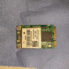Dell Wireless 1390 DW1390 Broadcom WLAN Mini PCIe Card 0PC559