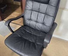 FREE Office Chair, Collection Sandyford