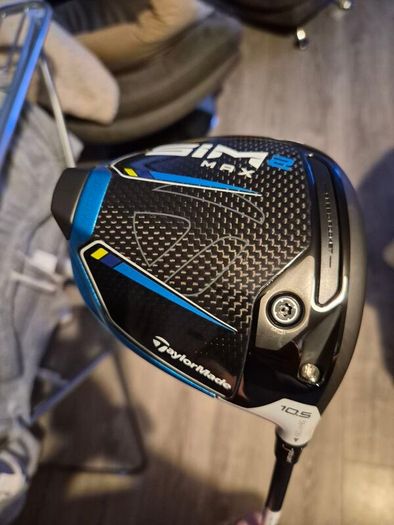new sim max2 driver. Part trade welcome