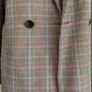 trousers suit Bnwt herringbone suit size 10 boutique brand Image 3