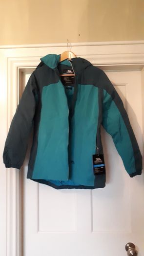 Trespass Ladies Jacket Size M Brand New