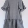Selected Femme Tiered Dress Image 6